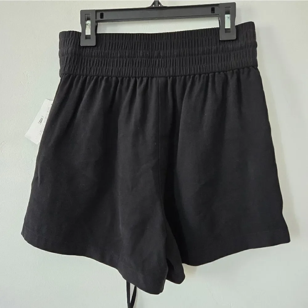 NWT Open Edit Pull on Shorts